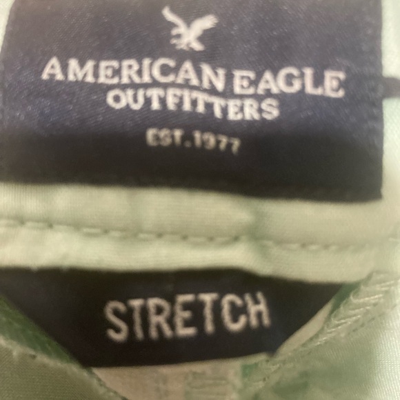 American Eagle Shorts - Picture 5 of 5